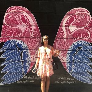 Meet your Posher, Ellie marie